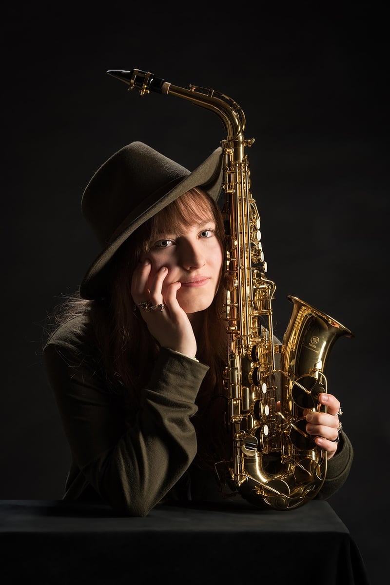 Jazz Music