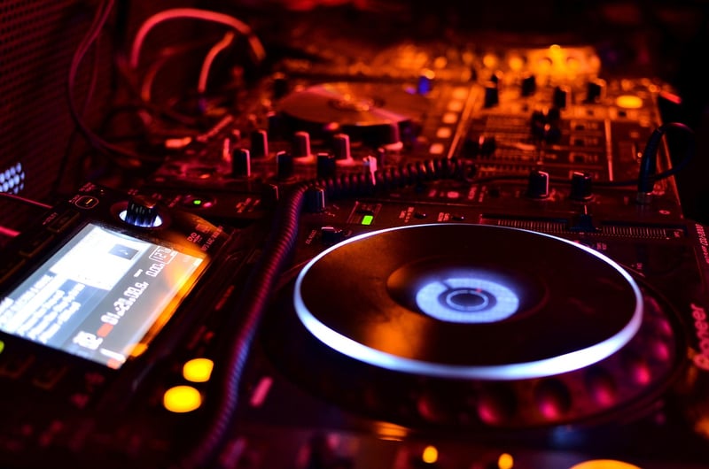 Electronic Music